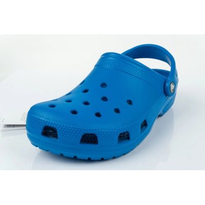 23. Klapki Crocs Classic W 10001-4JL