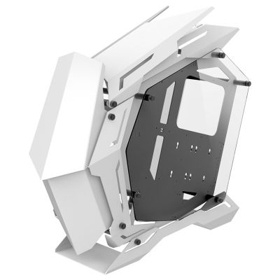 4. Obudowa Jonsbo MOD3 Biały