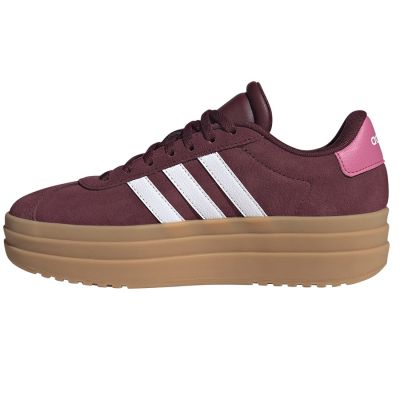 2. Buty adidas VL COURT BOLD JR IH4780