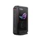 43. ASUS ROG NUC RNUC15JNK9X28AA2 Intel Core Ultra 9 275HX 32 GB DDR5-SDRAM 2 TB SSD NVIDIA GeForce RTX 5080 Windows 11 Home USFF Mini PC Black