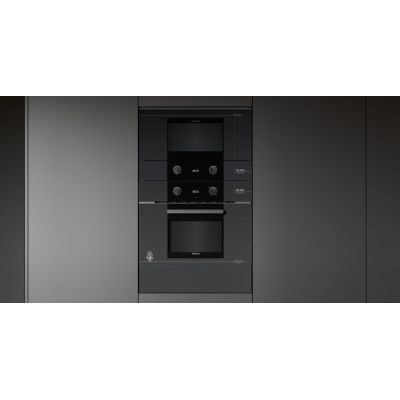 4. Teka HLB 84 P VG 71 l 3215 W Czarny