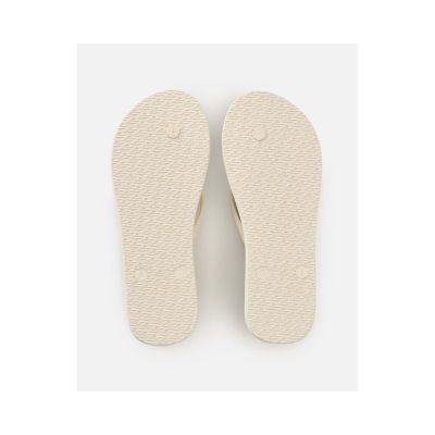 2. Japonki damskie RIP CURL Mixed Bloom Open Toe niebieskie