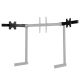 Next Level Racing Elite Freestanding Triple Monitor Stand Add-On Black Edition NLR-E039 - uchwyt monitora