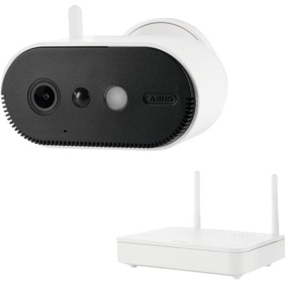3. ABUS PPIC91000 kamera przemysłowa Kamera bezpieczeństwa IP Wewnętrzna / zewnętrzna Sufit/ściana/biurko