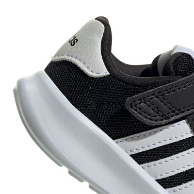 7. Buty adidas Lite Racer 3.0 EL I Jr IE1136