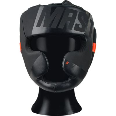Kask bokserski KSS-VOLT