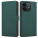 Etui Tech-Protect Wallet na Xiaomi Redmi Note 17 Pro 5G - zielone