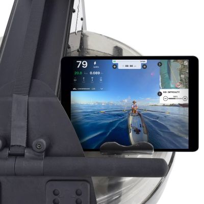 18. Wioślarz Perform Flow Fitness W7i