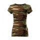 2. Koszulka Malfini Camo Pure W MLI-C2233
