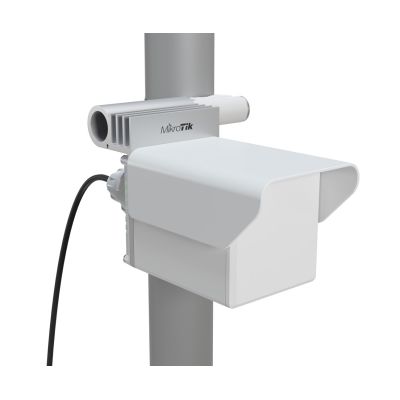 2. UISP Wireless Mikrotik Cube 60Pro ac (CubeG-5ac60ay)