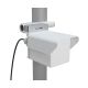 2. UISP Wireless Mikrotik Cube 60Pro ac (CubeG-5ac60ay)