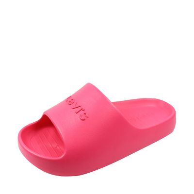 2. Klapki damskie Levi's Wendy koralowe VWEN0011S-0494