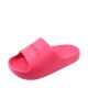 2. Klapki damskie Levi's Wendy koralowe VWEN0011S-0494