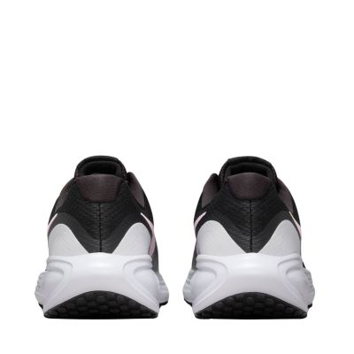 3. Buty damskie Nike Revolution 8 czarno-różowe HJ8485 005