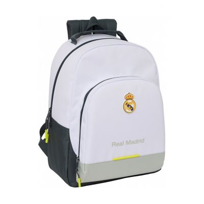 4. Plecak sportowy Real Madryt protection backpack 612554305