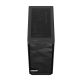 11. Obudowa Fractal Design Meshify 2 Compact Black Solid