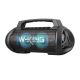 Głośnik bezprzewodowy Bluetooth W-KING D10 70W czarny