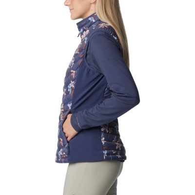 3. Kamizelka Columbia Powder Pass Vest W 1832222471