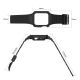 5. Pasek z etui ochronnym Protect Strap Band do Apple Watch 38 / 40 / 41 mm opaska obudowa pancerna - zielony