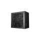 10. DeepCool PF700 moduł zasilaczy 700 W 20+4 pin ATX ATX Czarny