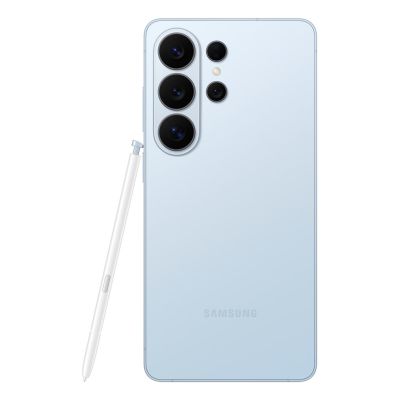 2. Samsung Galaxy S26 Ultra 17,5 cm (6.9") Dual SIM Android 16.0 5G USB Type-C 12 GB 512 GB 5000 mAh Niebieski