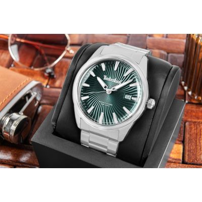 5. Zegarek Męski TIMBERLAND Birch Road TDWGH0083105 + BOX