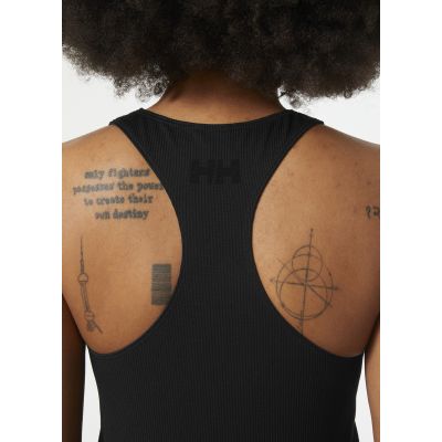 3. Koszulka Helly Hansen Allure Seamless Singlet W 53940 990
