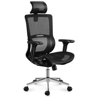 8. Fotel biurowy MA-Expert 6.2