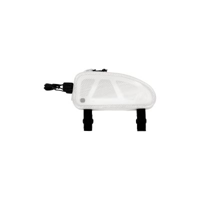 2. Torba POC Ultra Top Tube Bag 0.7L biała