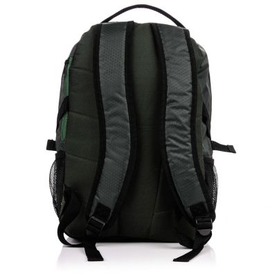 Plecak Meteor Skadi 75455 zielony