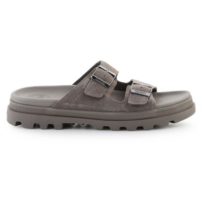11. Klapki Palladium Dunelite Riviera Sde 74455-276-M