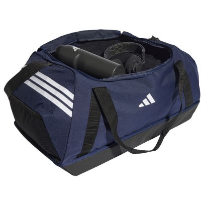 4. Torba adidas TIRO Duffle Bottom Compartment KD4233