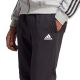 9. Dres adidas Basic 3-Stripes Fleece M IA3073