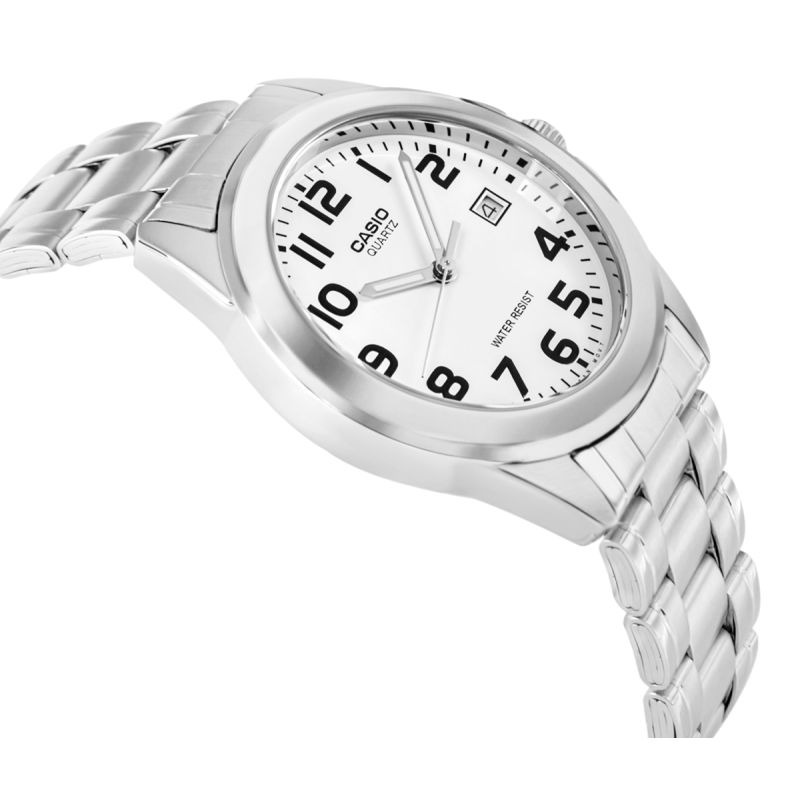 9. Zegarek Męski CASIO MTP-1259PD-7BEG