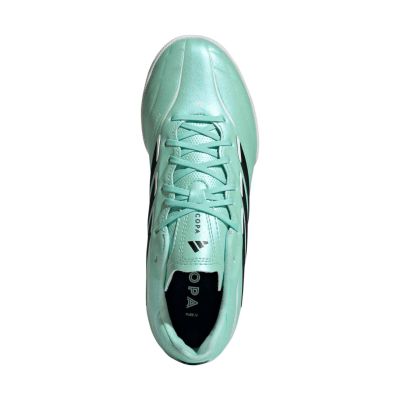 4. Buty piłkarskie dla dzieci adidas Copa Pure IV League TF KI0660