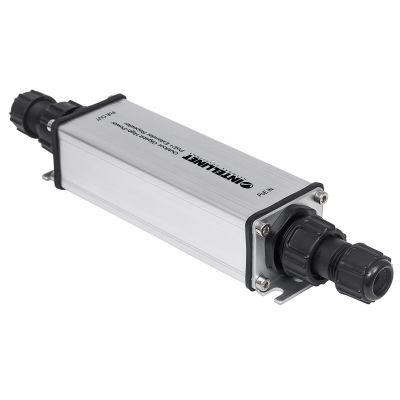 3. INTELLINET GIGABITOWY EXTENDER SYGNAŁU POE/POE+ 1-