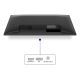 35. MONITOR PHILIPS LED 27" 27E1N1800AE/00