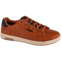 Skechers Cavell - Hensley 210946-LUG Brązowe 41