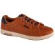 Skechers Cavell - Hensley 210946-LUG Brązowe 41