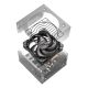 6. COUGAR CGRBD-650 moduł zasilaczy 650 W 20+4 pin ATX Czarny