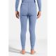 2. Bielizna termoaktywna - zestaw Odlo Set ACTIVE WARM Special Set roz. S Granatowa