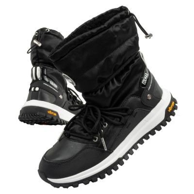 11. Buty śniegowce Colmar W Warmer PLAIN 165