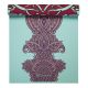 14. Mata do jogi Gaiam Ara Rouge dwustronna 6 mm 63368
