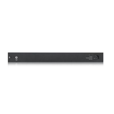 6. Switch Zyxel GS1920-24 28p Managed Gigabit