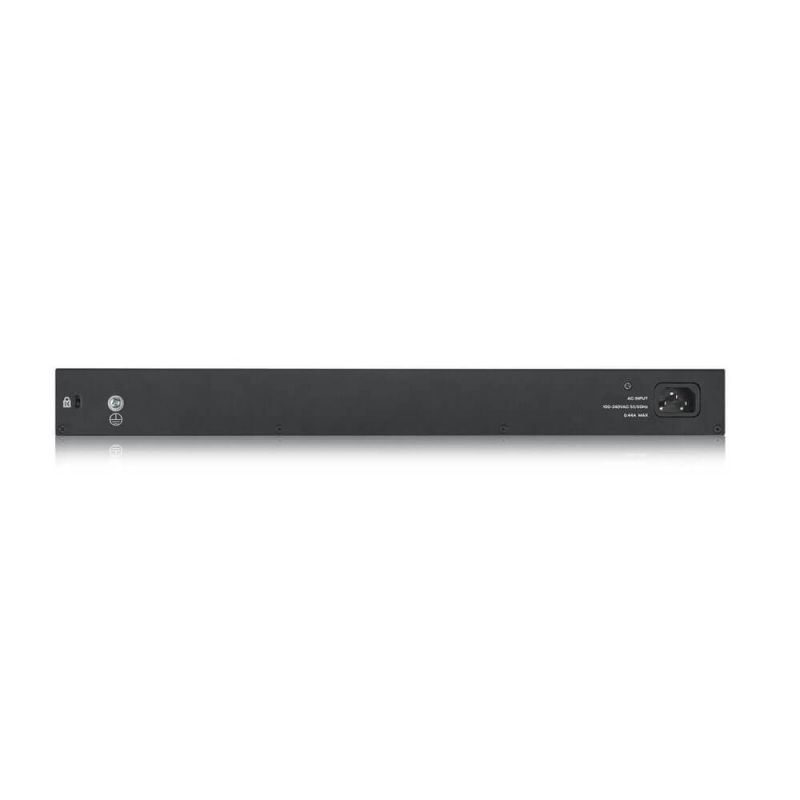 6. Switch Zyxel GS1920-24 28p Managed Gigabit