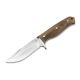 Nóż Böker Plus Walnut Drop 14C28N
