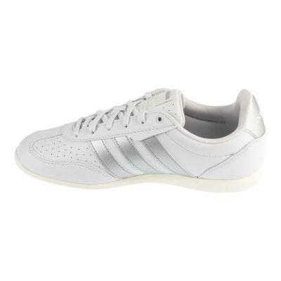 2. adidas Barreda Lo HQ7386 Białe 36