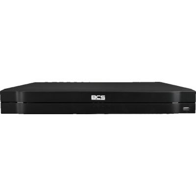 Rejestrator Analog HD 16-kanałowy BCS-L-XVR1602-4KE(5)