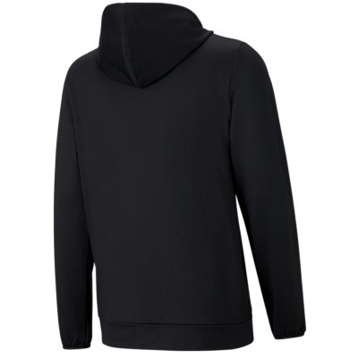 2. Bluza Puma RTG FZ Hoodie M 585832-01