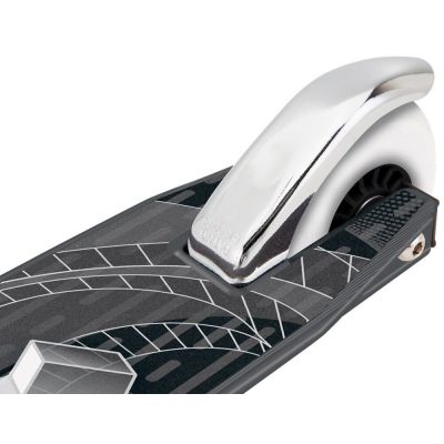 3. RAZOR Hulajnoga PRO X - grey